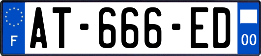 AT-666-ED