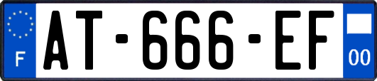 AT-666-EF