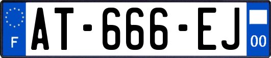 AT-666-EJ