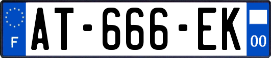 AT-666-EK