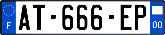 AT-666-EP
