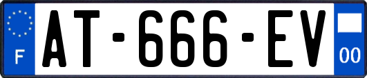 AT-666-EV