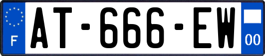 AT-666-EW