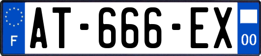 AT-666-EX