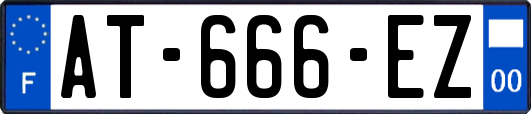 AT-666-EZ