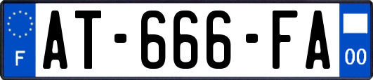 AT-666-FA