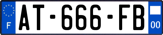 AT-666-FB