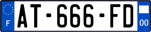 AT-666-FD