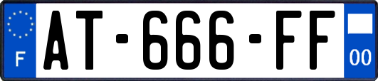 AT-666-FF