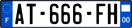 AT-666-FH