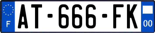AT-666-FK