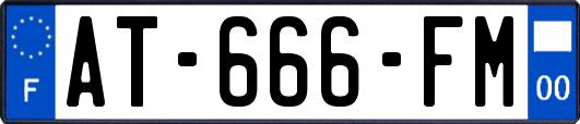 AT-666-FM