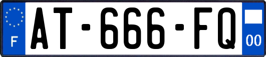 AT-666-FQ