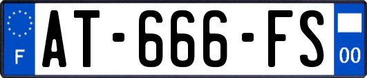 AT-666-FS