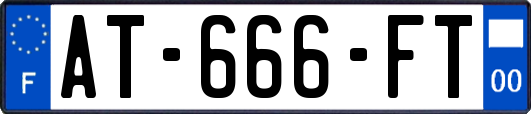 AT-666-FT
