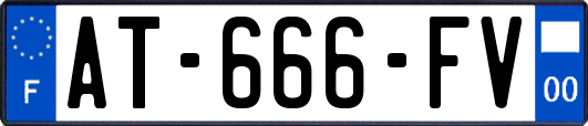 AT-666-FV