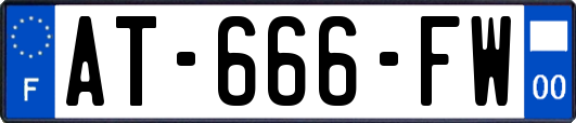AT-666-FW