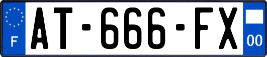 AT-666-FX