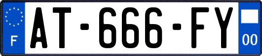 AT-666-FY