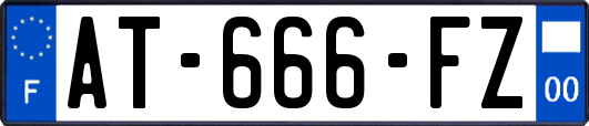 AT-666-FZ