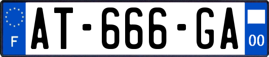 AT-666-GA