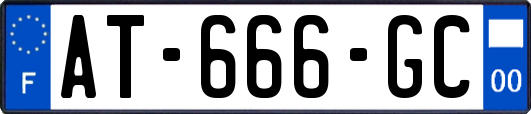 AT-666-GC