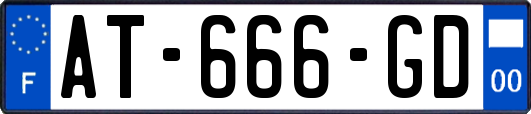 AT-666-GD