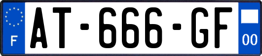 AT-666-GF