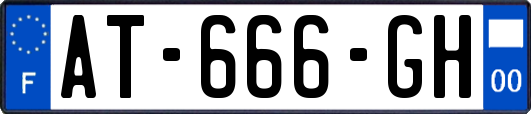 AT-666-GH