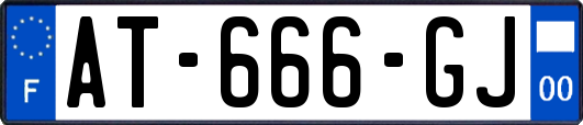 AT-666-GJ