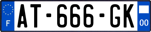 AT-666-GK