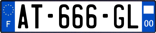 AT-666-GL