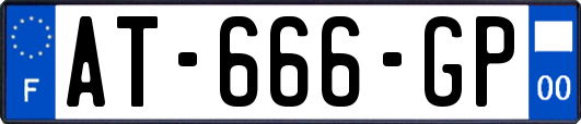 AT-666-GP