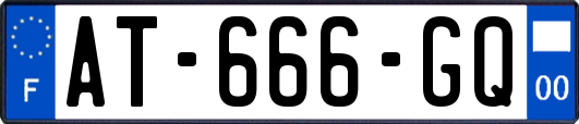 AT-666-GQ