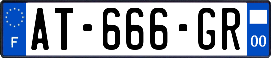 AT-666-GR