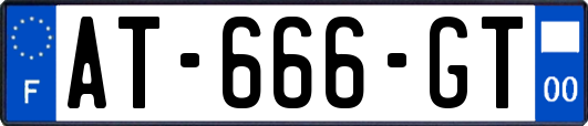 AT-666-GT
