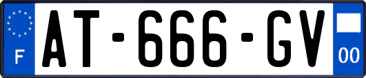 AT-666-GV