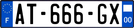 AT-666-GX
