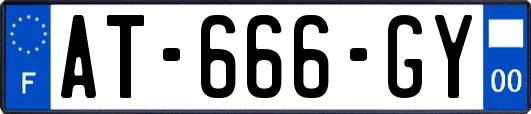 AT-666-GY