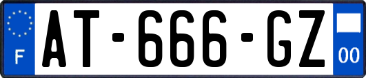 AT-666-GZ