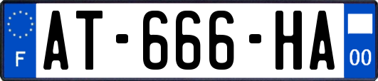 AT-666-HA
