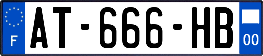 AT-666-HB