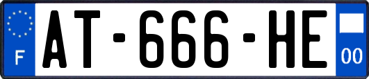 AT-666-HE