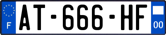AT-666-HF