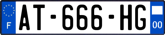 AT-666-HG
