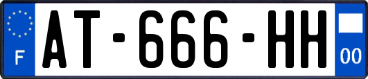 AT-666-HH