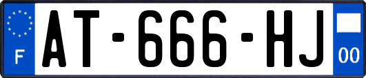 AT-666-HJ