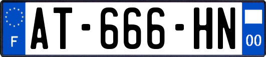 AT-666-HN