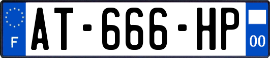 AT-666-HP