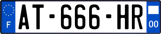 AT-666-HR